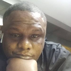 Meet your Posher, Fredrick